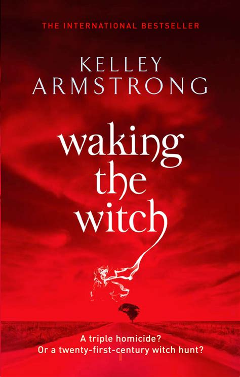Examining the Motivations of the Antagonist in 'Waking the Witch